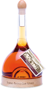 Grappa Barolo Invecchiata Ampolla line